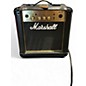 Used Marshall MG10 Guitar Combo Amp thumbnail