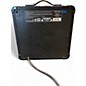 Used Marshall MG10 Guitar Combo Amp