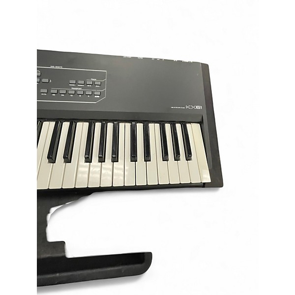 Used Yamaha KX61  MIDI Controller