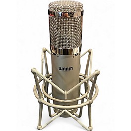 Used Warm Audio WA-47jr Condenser Microphone