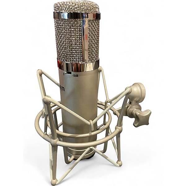 Used Warm Audio WA-47jr Condenser Microphone