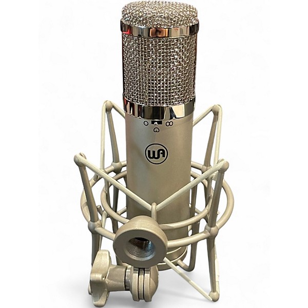 Used Warm Audio WA-47jr Condenser Microphone