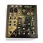 Used Mackie PRO FX6 V3 Unpowered Mixer thumbnail