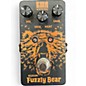 Used Kma Machines FUZZLY BEAR Effect Pedal thumbnail