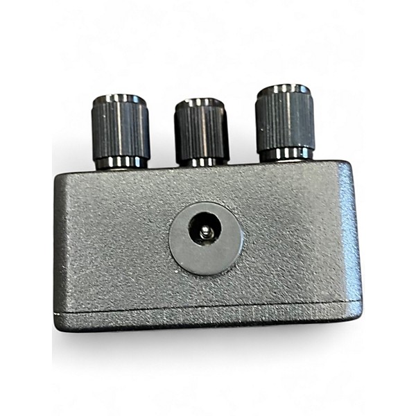 Used Kma Machines FUZZLY BEAR Effect Pedal