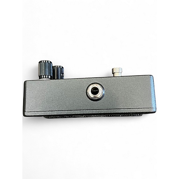 Used Kma Machines FUZZLY BEAR Effect Pedal