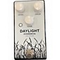 Used Pedaltrain DAYLIGHT OVERDRIVE Effect Pedal thumbnail