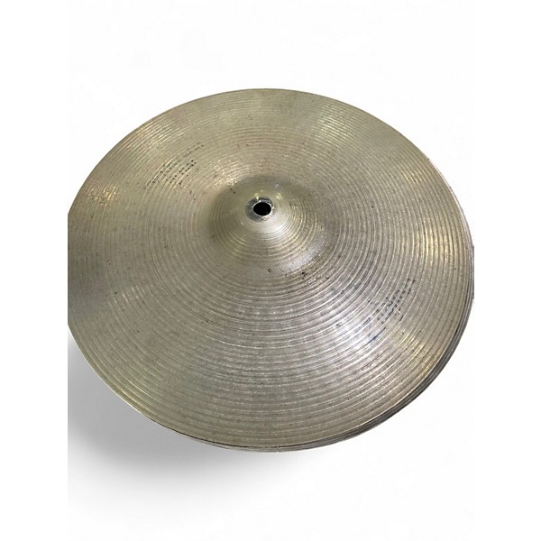 Used Zildjian 14in New Beats Cymbal