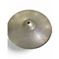 Used Zildjian 14in New Beats Cymbal thumbnail