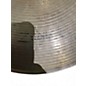 Used Zildjian 14in New Beats Cymbal