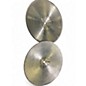 Used Zildjian 14in New Beats Cymbal