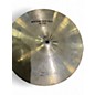 Used Zildjian 14in New Beats Cymbal