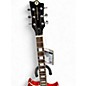 Used Reverend SENSEI JR RED Solid Body Electric Guitar