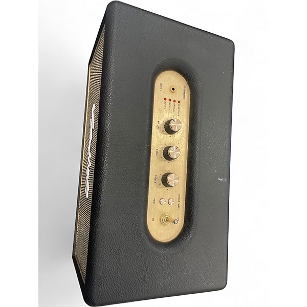 Used Marshall Stanmore Bluetooth Speaker