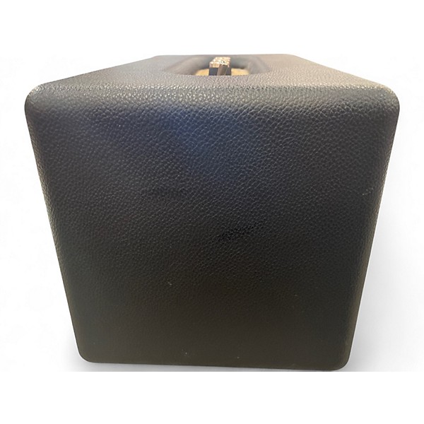 Used Marshall Stanmore Bluetooth Speaker