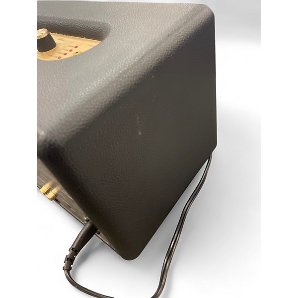 Used Marshall Stanmore Bluetooth Speaker