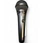 Used Shure Pga58lc Dynamic Microphone thumbnail