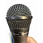 Used Shure Pga58lc Dynamic Microphone