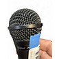 Used Shure Pga58lc Dynamic Microphone