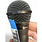 Used Shure Pga58lc Dynamic Microphone