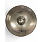 Used Zildjian 20in ZBT Ride Cymbal thumbnail