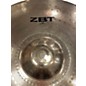 Used Zildjian 20in ZBT Ride Cymbal