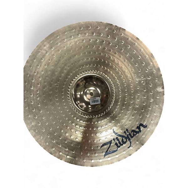 Used Zildjian 20in ZBT Ride Cymbal