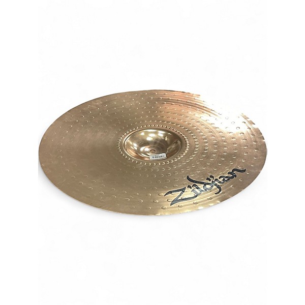 Used Zildjian 20in ZBT Ride Cymbal