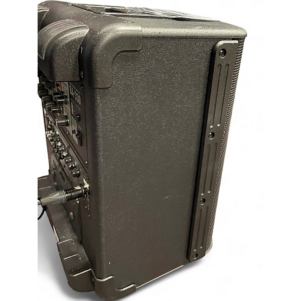 Used Roland BA-330 Powered Speaker