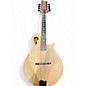Used Tacoma M1E Natural Mandolin thumbnail
