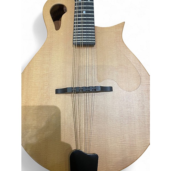 Used Tacoma M1E Natural Mandolin