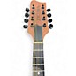 Used Tacoma M1E Natural Mandolin