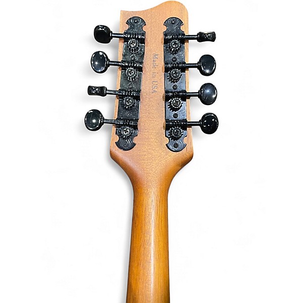 Used Tacoma M1E Natural Mandolin