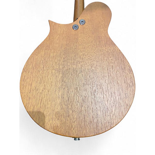 Used Tacoma M1E Natural Mandolin