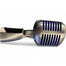 Used Shure Super 55 Dynamic Microphone