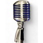 Used Shure Super 55 Dynamic Microphone