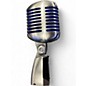 Used Shure Super 55 Dynamic Microphone