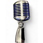 Used Shure Super 55 Dynamic Microphone