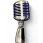 Used Shure Super 55 Dynamic Microphone