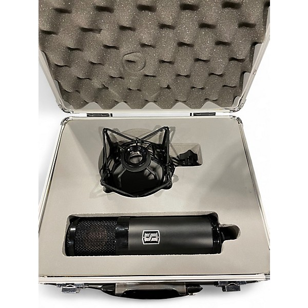 Used Slate Digital VMS ML-1 Condenser Microphone