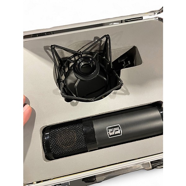 Used Slate Digital VMS ML-1 Condenser Microphone
