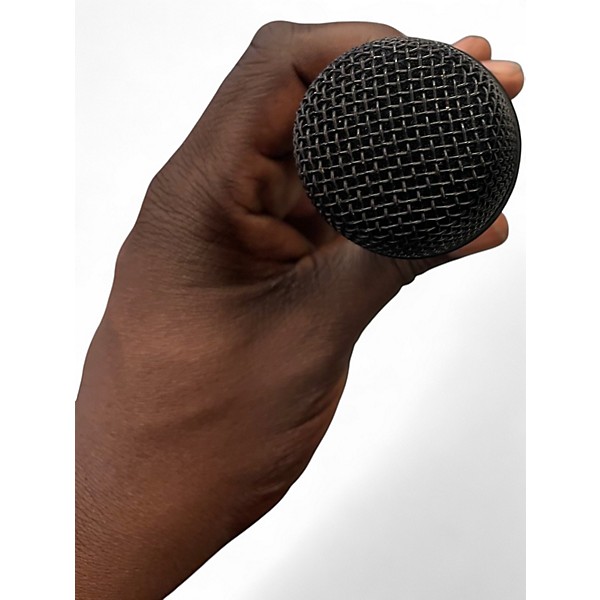 Used Sennheiser E835 Dynamic Microphone