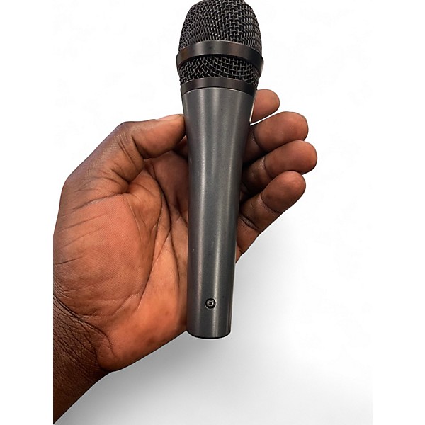 Used Sennheiser E835 Dynamic Microphone