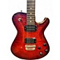 Used 2015 Knaggs Kenai Tier 3 INDIAN RED Solid Body Electric Guitar