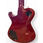 Used 2015 Knaggs Kenai Tier 3 INDIAN RED Solid Body Electric Guitar