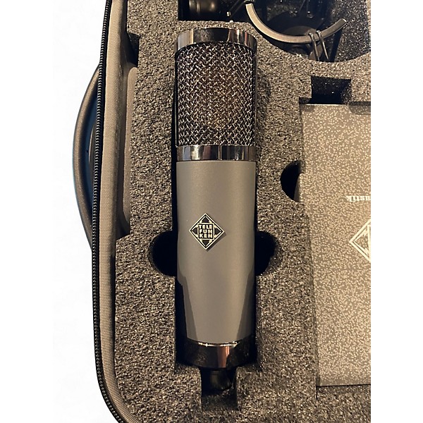 Used TELEFUNKEN TF51 Condenser Microphone
