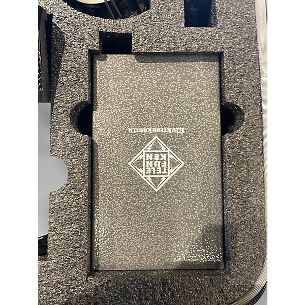 Used TELEFUNKEN TF51 Condenser Microphone