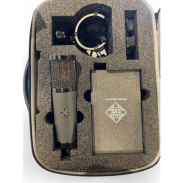Used TELEFUNKEN TF51 Condenser Microphone