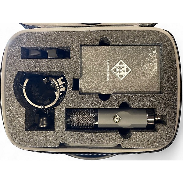 Used TELEFUNKEN TF51 Condenser Microphone