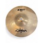 Used Zildjian 8in ZBT Splash Cymbal thumbnail